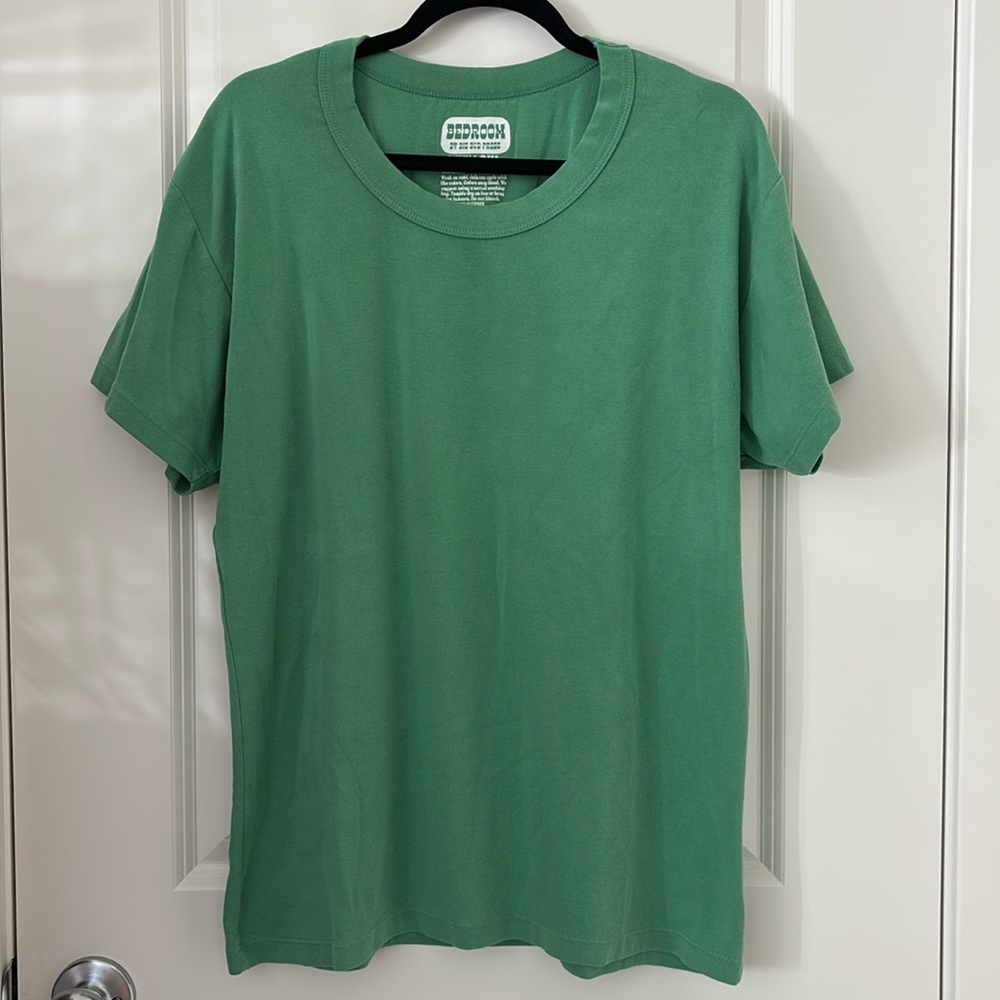 Big Bud Press t-shirt